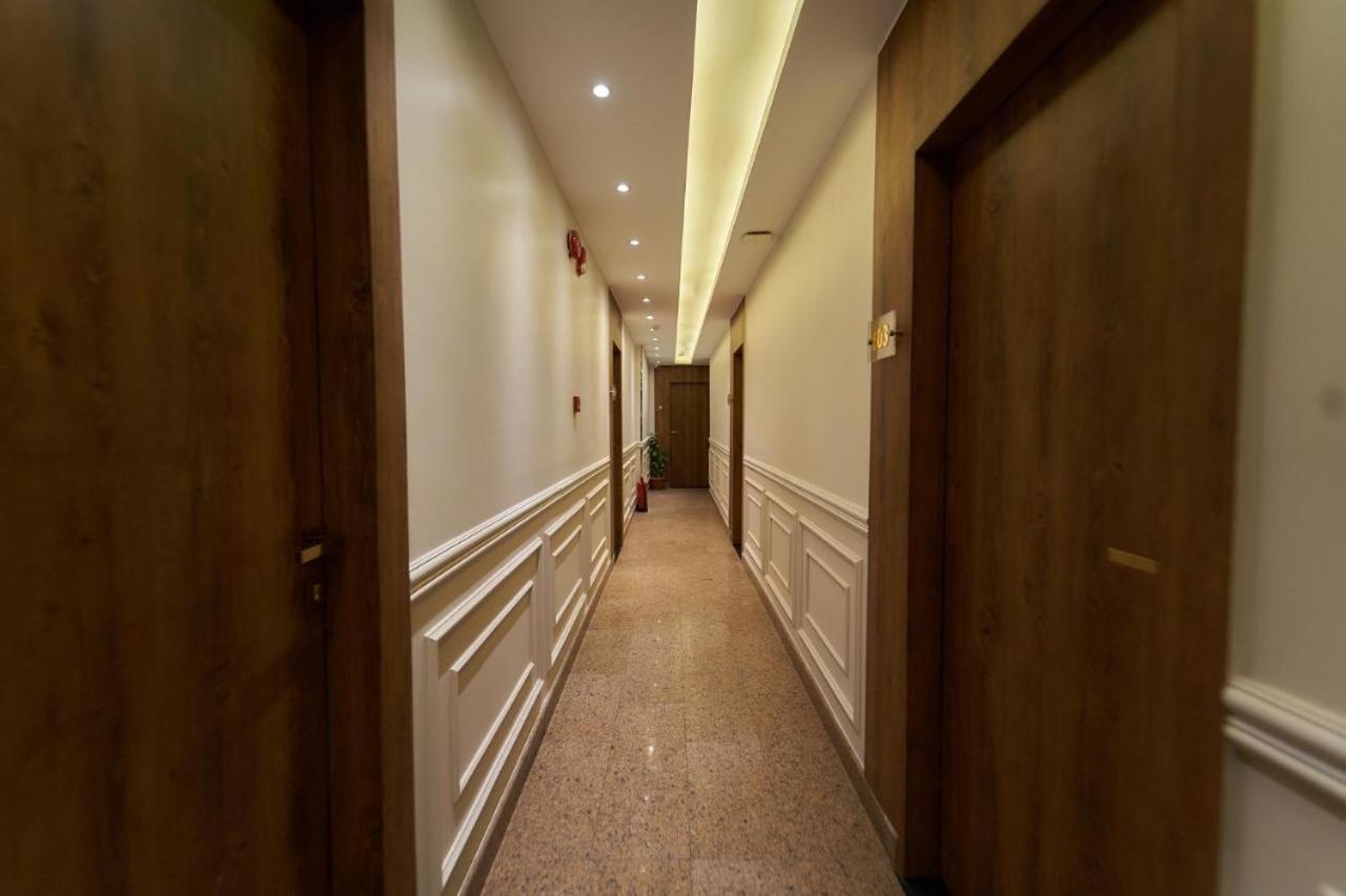 The Eyes Of Giza Pyramids Hotel 3*