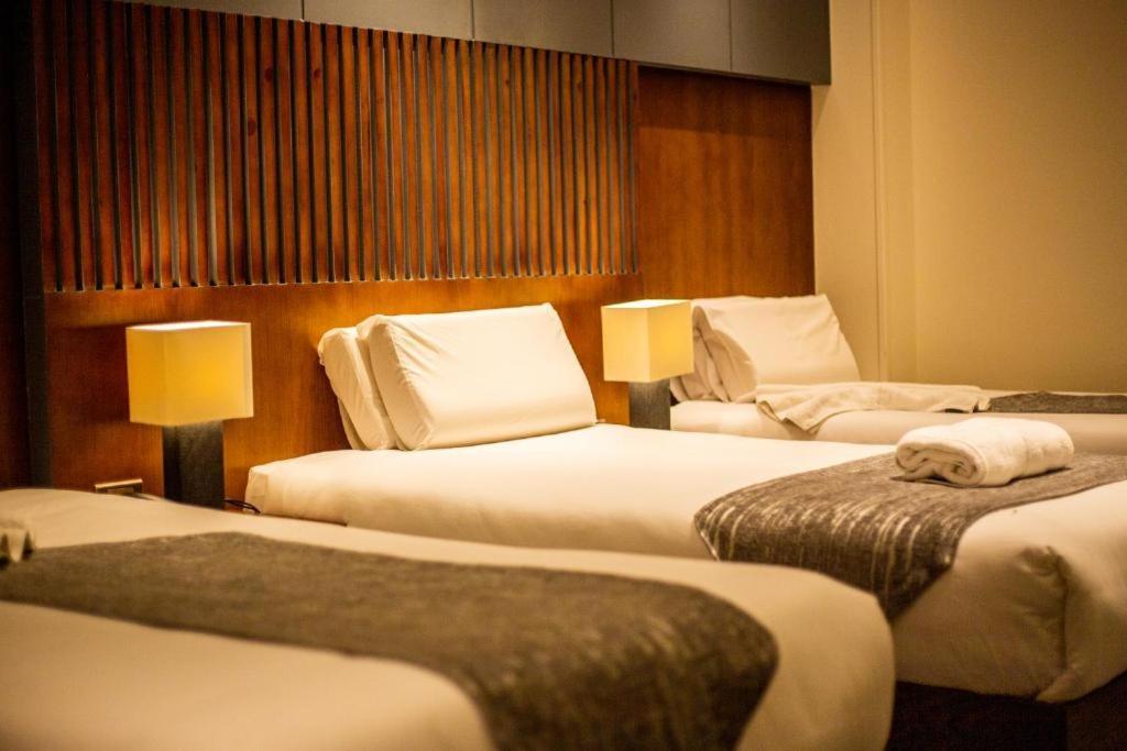 The Eyes Of Giza Pyramids Hotel 3*