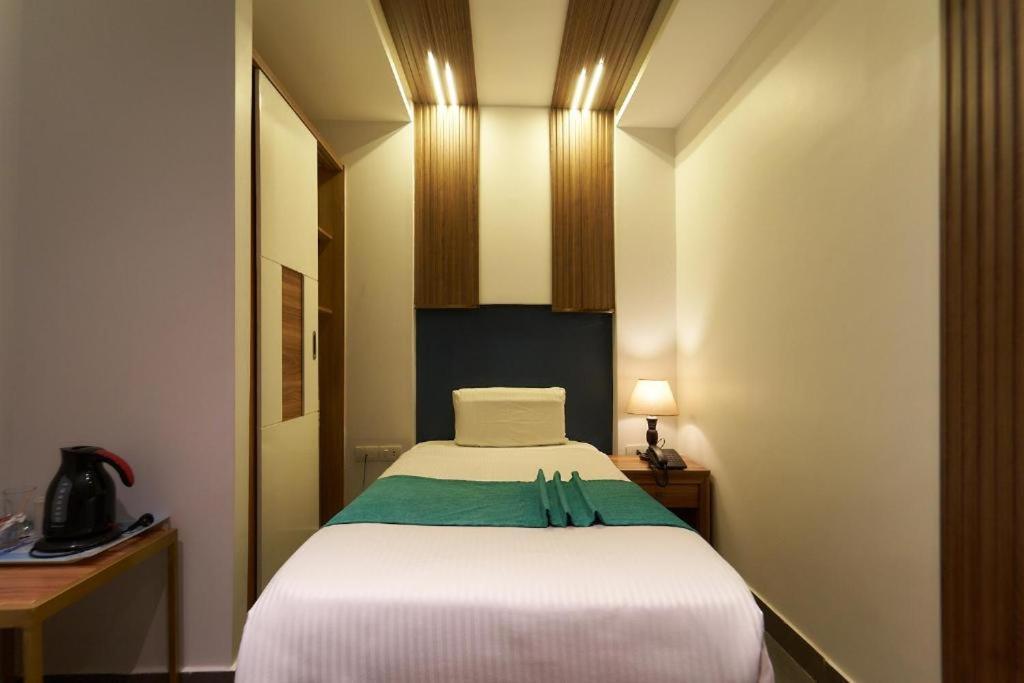 Hotel The Eyes Of Giza Pyramids Cairo