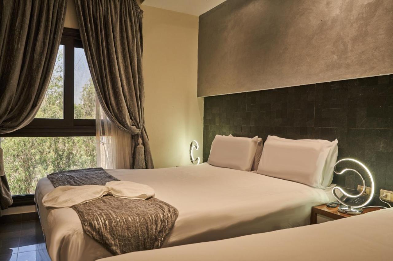 Hotel The Eyes Of Giza Pyramids