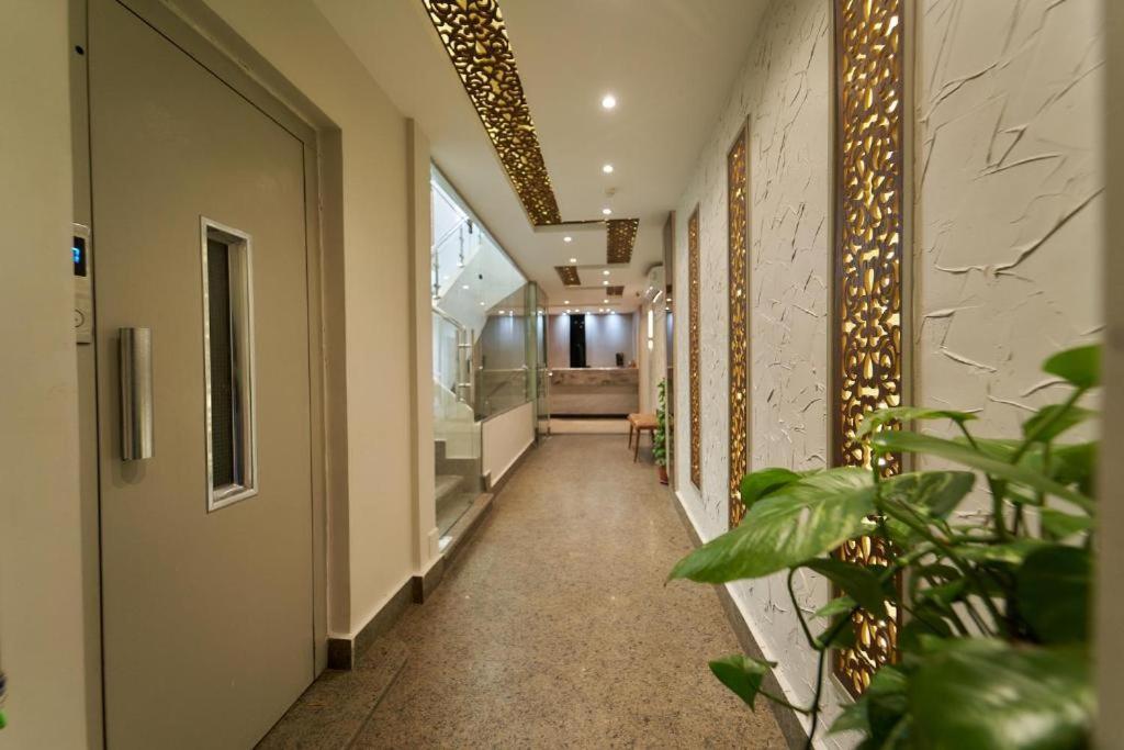 Hotel The Eyes Of Giza Pyramids 3*